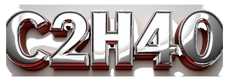 c2h4o logo
